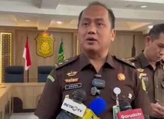 Kejagung Buka Suara soal Kasus Amsal Sitepu, Soroti Dugaan Penyimpangan Proyek Desa di Karo Kejagung Buka Suara soal Kasus Amsal Sitepu, Soroti Dugaan Penyimpangan Proyek Desa di Karo