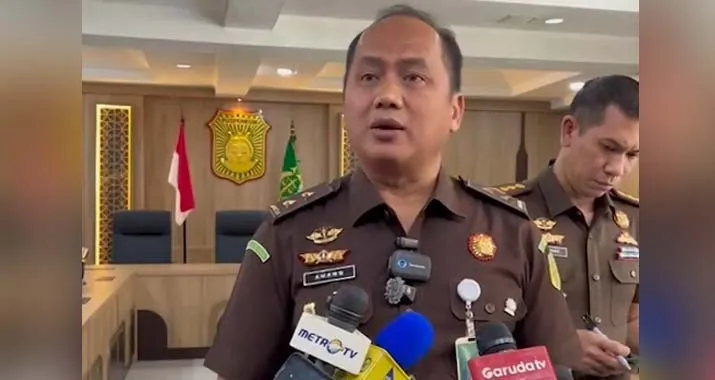 anang_kejagung Kejagung Buka Suara soal Kasus Amsal Sitepu, Soroti Dugaan Penyimpangan Proyek Desa di Karo