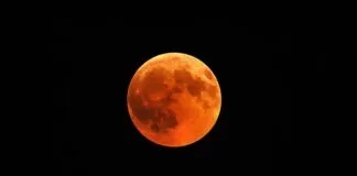 Gerhana Bulan Total 3 Maret 2026, Bulan Akan Tampak Merah Selama Lebih dari 5 Jam Gerhana Bulan Total 3 Maret 2026, Bulan Akan Tampak Merah Selama Lebih dari 5 Jam