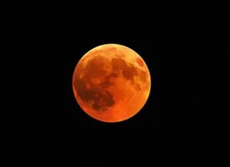 Gerhana Bulan Total 3 Maret 2026, Bulan Akan Tampak Merah Selama Lebih dari 5 Jam Gerhana Bulan Total 3 Maret 2026, Bulan Akan Tampak Merah Selama Lebih dari 5 Jam