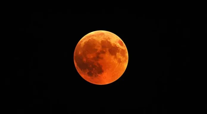 Gerhana Bulan Total 3 Maret 2026, Bulan Akan Tampak Merah Selama Lebih dari 5 Jam Gerhana Bulan Total 3 Maret 2026, Bulan Akan Tampak Merah Selama Lebih dari 5 Jam