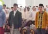 Wali Kota Kendari Buka Manasik Haji Terintegrasi, 545 Jemaah Siap Berangkat Wali Kota Kendari Buka Manasik Haji Terintegrasi, 545 Jemaah Siap Berangkat