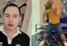 Viral Mitra MBG Joget di Dapur SPPG, Pamer Penghasilan hingga Berujung Teguran Keras dan Akhirnya Minta Maaf Viral Mitra MBG Joget di Dapur SPPG, Pamer Penghasilan hingga Berujung Teguran Keras dan Akhirnya Minta Maaf