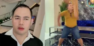 Viral Mitra MBG Joget di Dapur SPPG, Pamer Penghasilan hingga Berujung Teguran Keras dan Akhirnya Minta Maaf Viral Mitra MBG Joget di Dapur SPPG, Pamer Penghasilan hingga Berujung Teguran Keras dan Akhirnya Minta Maaf