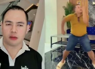 Viral Mitra MBG Joget di Dapur SPPG, Pamer Penghasilan hingga Berujung Teguran Keras dan Akhirnya Minta Maaf Viral Mitra MBG Joget di Dapur SPPG, Pamer Penghasilan hingga Berujung Teguran Keras dan Akhirnya Minta Maaf