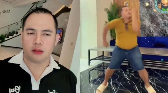 Viral Mitra MBG Joget di Dapur SPPG, Pamer Penghasilan hingga Berujung Teguran Keras dan Akhirnya Minta Maaf Viral Mitra MBG Joget di Dapur SPPG, Pamer Penghasilan hingga Berujung Teguran Keras dan Akhirnya Minta Maaf