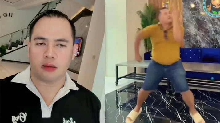 mbg Viral Mitra MBG Joget di Dapur SPPG, Pamer Penghasilan hingga Berujung Teguran Keras dan Akhirnya Minta Maaf