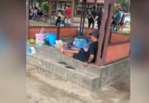Keluhan Tarif Pantai Nambo Viral, Pengunjung Soroti Biaya Tambahan di Lokasi Wisata Keluhan Tarif Pantai Nambo Viral, Pengunjung Soroti Biaya Tambahan di Lokasi Wisata