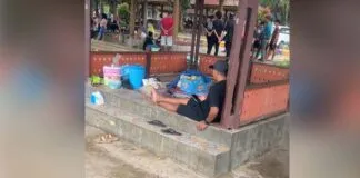 Keluhan Tarif Pantai Nambo Viral, Pengunjung Soroti Biaya Tambahan di Lokasi Wisata Keluhan Tarif Pantai Nambo Viral, Pengunjung Soroti Biaya Tambahan di Lokasi Wisata