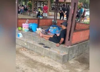 Keluhan Tarif Pantai Nambo Viral, Pengunjung Soroti Biaya Tambahan di Lokasi Wisata Keluhan Tarif Pantai Nambo Viral, Pengunjung Soroti Biaya Tambahan di Lokasi Wisata