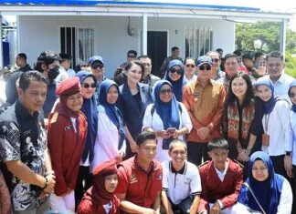 Gubernur Andi Sumangerukka Tinjau Perumahan Layak Huni di Makassar, Siapkan 400 Unit untuk Warga Sultra Gubernur Andi Sumangerukka Tinjau Perumahan Layak Huni di Makassar, Siapkan 400 Unit untuk Warga Sultra