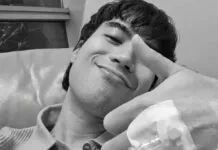 Musisi Vidi Aldiano Meninggal Dunia, Ucapan Duka Membanjiri Media Sosial Musisi Vidi Aldiano Meninggal Dunia, Ucapan Duka Membanjiri Media Sosial