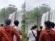 Viral di TikTok, Air Terjun Indah di Konawe Tersembunyi di Kawasan Tambang Nikel Viral di TikTok, Air Terjun Indah di Konawe Tersembunyi di Kawasan Tambang Nikel