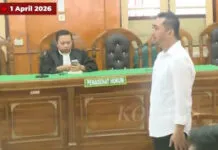 Divonis Bebas, Kasus Amsal Sitepu Berakhir, Sempat Viral hingga Disorot DPR dan Kejagung Divonis Bebas, Kasus Amsal Sitepu Berakhir, Sempat Viral hingga Disorot DPR dan Kejagung