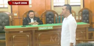 Divonis Bebas, Kasus Amsal Sitepu Berakhir, Sempat Viral hingga Disorot DPR dan Kejagung Divonis Bebas, Kasus Amsal Sitepu Berakhir, Sempat Viral hingga Disorot DPR dan Kejagung