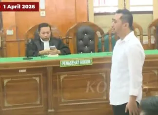 Divonis Bebas, Kasus Amsal Sitepu Berakhir, Sempat Viral hingga Disorot DPR dan Kejagung Divonis Bebas, Kasus Amsal Sitepu Berakhir, Sempat Viral hingga Disorot DPR dan Kejagung