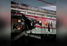 Kecelakaan Kereta di Bekasi Timur, Update Terbaru: 15 Orang Dilaporkan Meninggal Kecelakaan Kereta di Bekasi Timur, Update Terbaru: 15 Orang Dilaporkan Meninggal