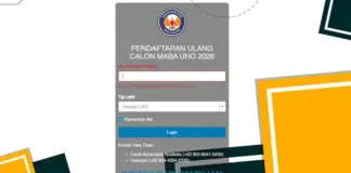 Pendaftaran Ulang SNBP UHO Kendari 2026 Diperpanjang hingga 28 April, Masih Tersisa 412 Kuota Pendaftaran Ulang SNBP UHO Kendari 2026 Diperpanjang hingga 28 April, Masih Tersisa 412 Kuota