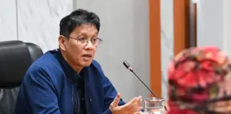 Gaji ke-13 ASN 2026 Dipastikan Utuh, Pemerintah Masih Kaji Isu Pemangkasan Gaji ke-13 ASN 2026 Dipastikan Utuh, Pemerintah Masih Kaji Isu Pemangkasan