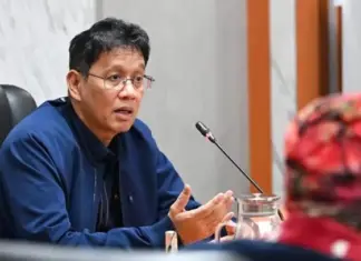 Gaji ke-13 ASN 2026 Dipastikan Utuh, Pemerintah Masih Kaji Isu Pemangkasan Gaji ke-13 ASN 2026 Dipastikan Utuh, Pemerintah Masih Kaji Isu Pemangkasan