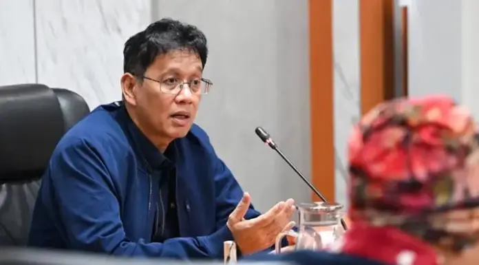 Gaji ke-13 ASN 2026 Dipastikan Utuh, Pemerintah Masih Kaji Isu Pemangkasan Gaji ke-13 ASN 2026 Dipastikan Utuh, Pemerintah Masih Kaji Isu Pemangkasan