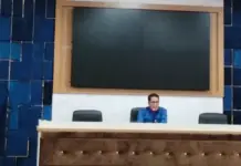 UTBK-SNBT UHO Resmi Dimulai, 10 Ribu Lebih Peserta Ikut Ujian UTBK-SNBT UHO Resmi Dimulai, 10 Ribu Lebih Peserta Ikut Ujian