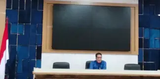 UTBK-SNBT UHO Resmi Dimulai, 10 Ribu Lebih Peserta Ikut Ujian UTBK-SNBT UHO Resmi Dimulai, 10 Ribu Lebih Peserta Ikut Ujian