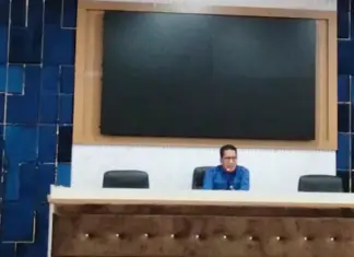 UTBK-SNBT UHO Resmi Dimulai, 10 Ribu Lebih Peserta Ikut Ujian UTBK-SNBT UHO Resmi Dimulai, 10 Ribu Lebih Peserta Ikut Ujian