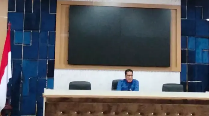 UTBK-SNBT UHO Resmi Dimulai, 10 Ribu Lebih Peserta Ikut Ujian UTBK-SNBT UHO Resmi Dimulai, 10 Ribu Lebih Peserta Ikut Ujian