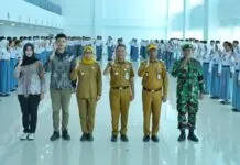 Seleksi Paskibraka Kota Kendari 2026 Resmi Dibuka, Tekankan Profesionalisme dan Integritas Seleksi Paskibraka Kota Kendari 2026 Resmi Dibuka, Tekankan Profesionalisme dan Integritas