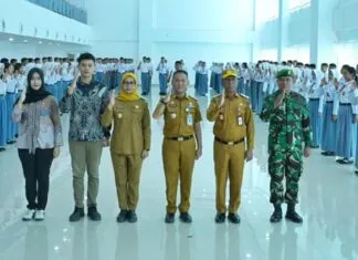 Seleksi Paskibraka Kota Kendari 2026 Resmi Dibuka, Tekankan Profesionalisme dan Integritas Seleksi Paskibraka Kota Kendari 2026 Resmi Dibuka, Tekankan Profesionalisme dan Integritas