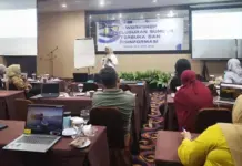 AJI Indonesia Bekali Jurnalis Kendari Keterampilan OSINT Hadapi Disinformasi Digital AJI Indonesia Bekali Jurnalis Kendari Keterampilan OSINT Hadapi Disinformasi Digital