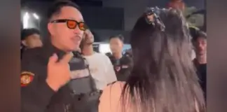 Dipicu Masalah Asmara, 3 Pemuda Diamankan Polisi Usai Ricuh di Kawasan Kos di Kendari Dipicu Masalah Asmara, 3 Pemuda Diamankan Polisi Usai Ricuh di Kawasan Kos di Kendari