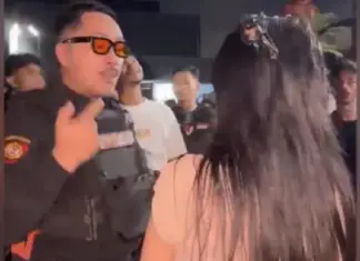 Dipicu Masalah Asmara, 3 Pemuda Diamankan Polisi Usai Ricuh di Kawasan Kos di Kendari Dipicu Masalah Asmara, 3 Pemuda Diamankan Polisi Usai Ricuh di Kawasan Kos di Kendari