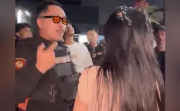 Dipicu Masalah Asmara, 3 Pemuda Diamankan Polisi Usai Ricuh di Kawasan Kos di Kendari Dipicu Masalah Asmara, 3 Pemuda Diamankan Polisi Usai Ricuh di Kawasan Kos di Kendari