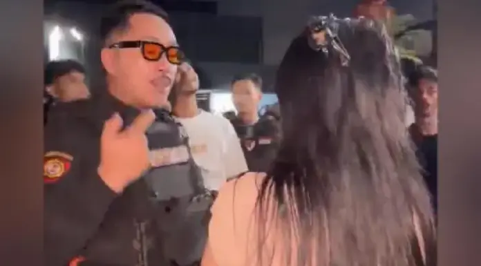 Dipicu Masalah Asmara, 3 Pemuda Diamankan Polisi Usai Ricuh di Kawasan Kos di Kendari Dipicu Masalah Asmara, 3 Pemuda Diamankan Polisi Usai Ricuh di Kawasan Kos di Kendari