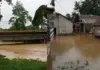 Kali Wanggu Meluap, Ratusan Warga Lepo-Lepo Kendari Terdampak Banjir Kali Wanggu Meluap, Ratusan Warga Lepo-Lepo Kendari Terdampak Banjir