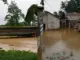 Kali Wanggu Meluap, Ratusan Warga Lepo-Lepo Kendari Terdampak Banjir Kali Wanggu Meluap, Ratusan Warga Lepo-Lepo Kendari Terdampak Banjir