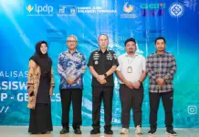 Gubernur Sultra Tekankan Penguatan SDM dalam Sosialisasi Beasiswa LPDP Gubernur Sultra Tekankan Penguatan SDM dalam Sosialisasi Beasiswa LPDP