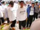Gerakan Pangan Murah di Kendari Tembus 200 Kali, Wamendagri Sebut Luar Biasa Gerakan Pangan Murah di Kendari Tembus 200 Kali, Wamendagri Sebut Luar Biasa