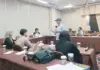 Warga Lingkar Tambang di Sultra Ikuti Pelatihan Jurnalisme Warga Bersama AJI dan WALHI Warga Lingkar Tambang di Sultra Ikuti Pelatihan Jurnalisme Warga Bersama AJI dan WALHI