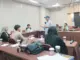 Warga Lingkar Tambang di Sultra Ikuti Pelatihan Jurnalisme Warga Bersama AJI dan WALHI Warga Lingkar Tambang di Sultra Ikuti Pelatihan Jurnalisme Warga Bersama AJI dan WALHI