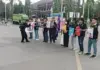 AJI Kendari Gelar Aksi May Day, Soroti Kesejahteraan dan Perlindungan Jurnalis AJI Kendari Gelar Aksi May Day, Soroti Kesejahteraan dan Perlindungan Jurnalis