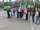 AJI Kendari Gelar Aksi May Day, Soroti Kesejahteraan dan Perlindungan Jurnalis AJI Kendari Gelar Aksi May Day, Soroti Kesejahteraan dan Perlindungan Jurnalis