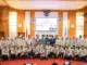Gubernur Sultra Lepas 37 Petugas Haji, Siap Layani Jemaah di Tanah Suci Gubernur Sultra Lepas 37 Petugas Haji, Siap Layani Jemaah di Tanah Suci