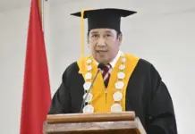 UHO Kukuhkan 749 Wisudawan Periode Mei 2026, Plt Rektor Tekankan Alumni Harus Unggul UHO Kukuhkan 749 Wisudawan Periode Mei 2026, Plt Rektor Tekankan Alumni Harus Unggul