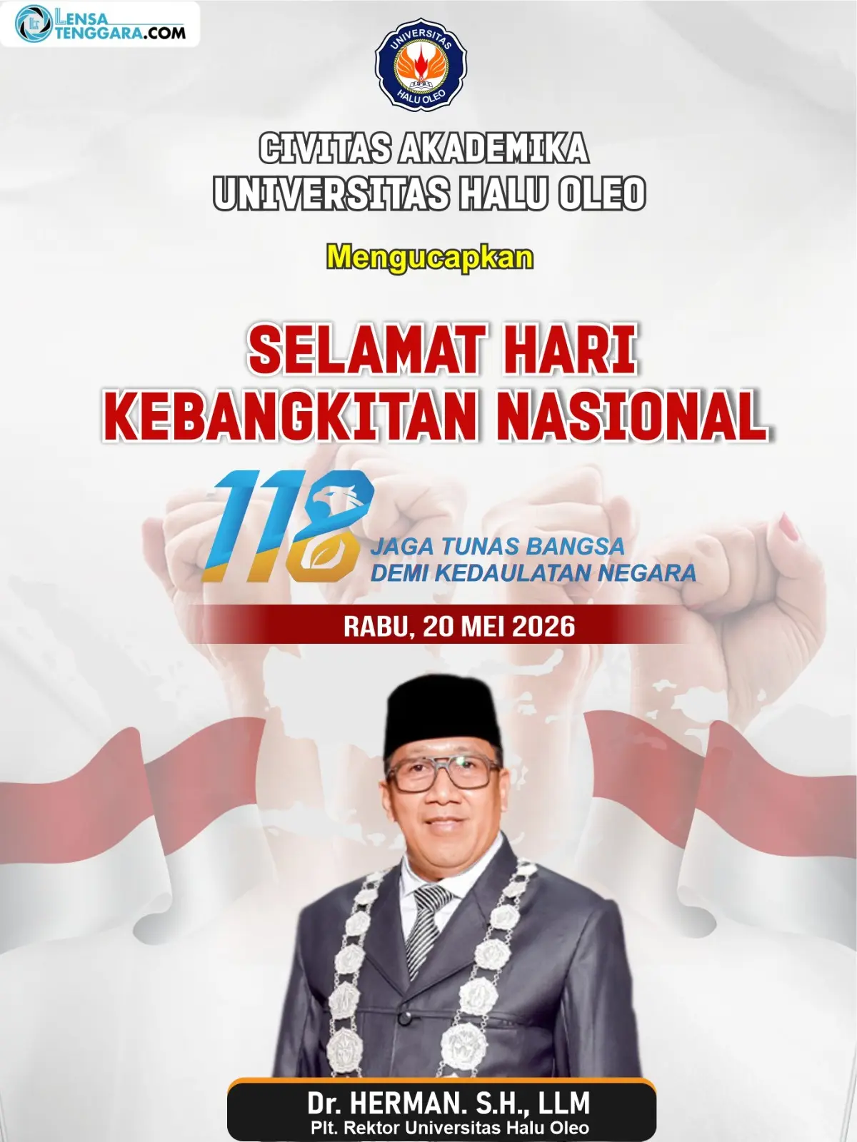 hari kebangkitan nasional