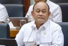 Dadan Hindayana Dicopot dari Jabatan Kepala BGN, Pemerintah Lakukan Evaluasi Internal Dadan Hindayana Dicopot dari Jabatan Kepala BGN, Pemerintah Lakukan Evaluasi Internal