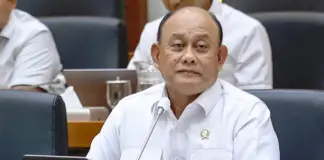Dadan Hindayana Dicopot dari Jabatan Kepala BGN, Pemerintah Lakukan Evaluasi Internal Dadan Hindayana Dicopot dari Jabatan Kepala BGN, Pemerintah Lakukan Evaluasi Internal