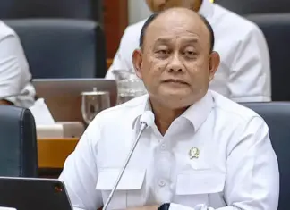 Dadan Hindayana Dicopot dari Jabatan Kepala BGN, Pemerintah Lakukan Evaluasi Internal Dadan Hindayana Dicopot dari Jabatan Kepala BGN, Pemerintah Lakukan Evaluasi Internal